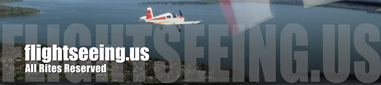 FlightSeeing.US Logo